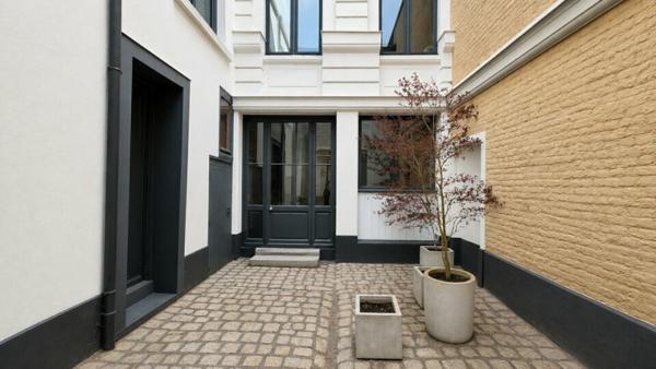 Vieux Lille - Hôtel particulier de 436 m² avec cour intérieure à usage professionnel / Hôtel particulier / Co-living Lille