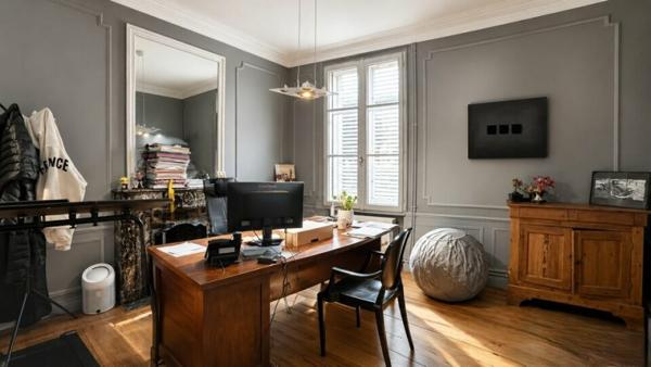 Vieux Lille - Hôtel particulier de 436 m² avec cour intérieure à usage professionnel / Hôtel particulier / Co-living Lille