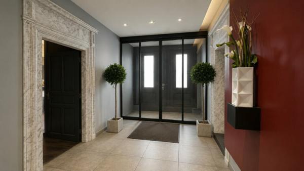 Vieux Lille - Hôtel particulier de 436 m² avec cour intérieure à usage professionnel / Hôtel particulier / Co-living Lille