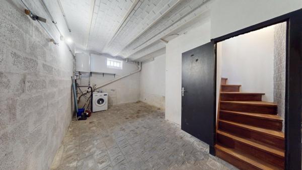 Vente / Studio meublé à Dammarie-les-Lys (77190)