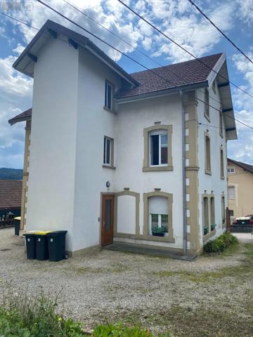 Achat - Maison Morteau 25500 224 m 2 709 m 2