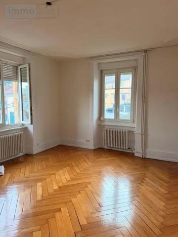 Achat - Maison Morteau 25500 224 m 2 709 m 2
