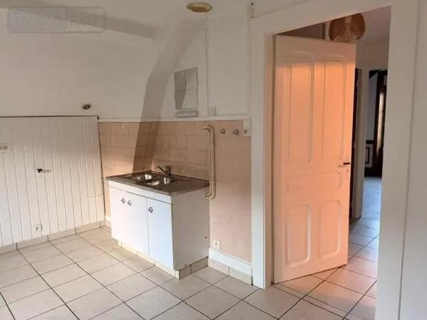 Achat - Maison Morteau 25500 224 m 2 709 m 2
