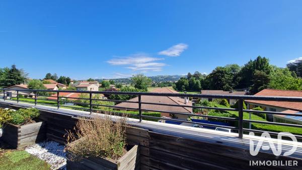 Maison à vendre 7 pièces 140 m² Villars