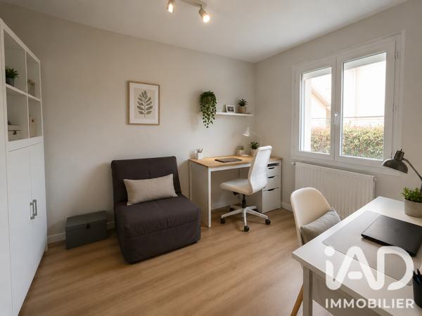 Maison à vendre 7 pièces 140 m² Villars