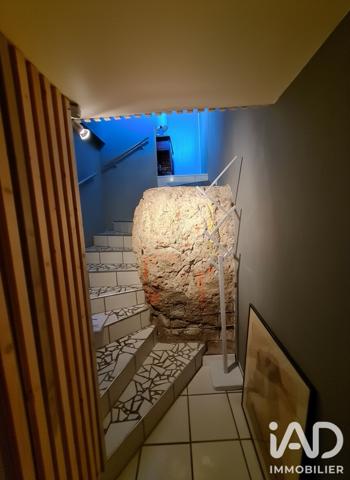 Maison à vendre 7 pièces 140 m² Villars