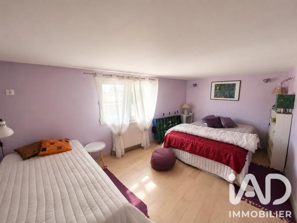 Maison à vendre 7 pièces 140 m² Villars
