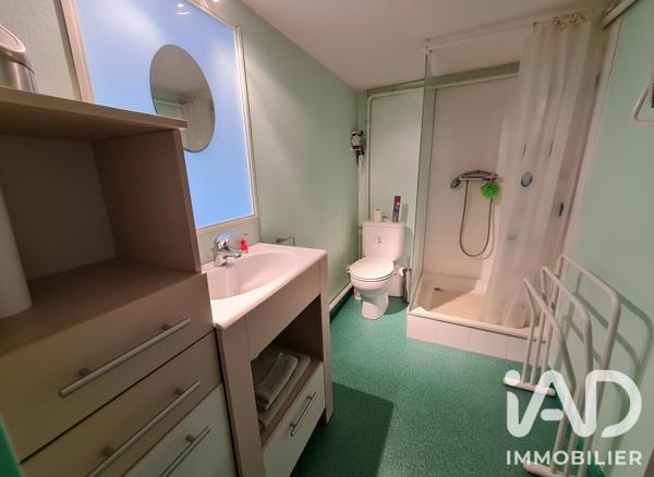 Maison à vendre 7 pièces 140 m² Villars