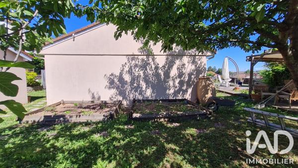 Maison à vendre 7 pièces 140 m² Villars