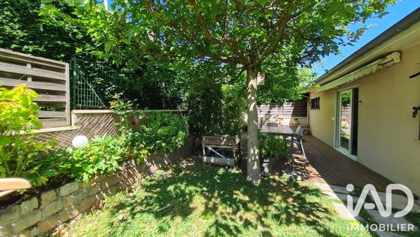 Maison à vendre 7 pièces 140 m² Villars