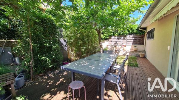 Maison à vendre 7 pièces 140 m² Villars