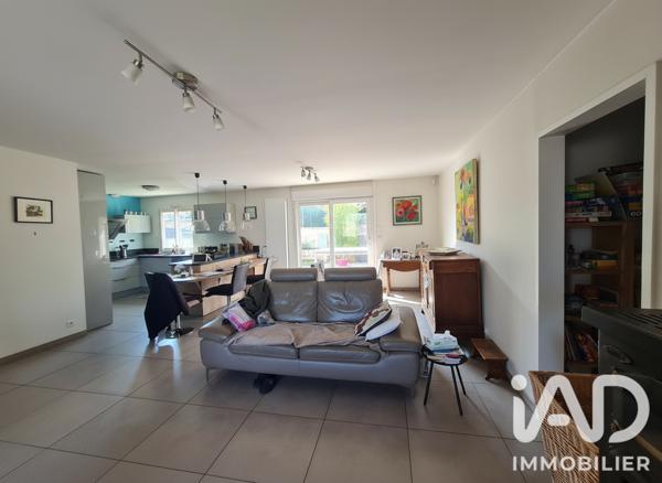 Maison à vendre 7 pièces 140 m² Villars