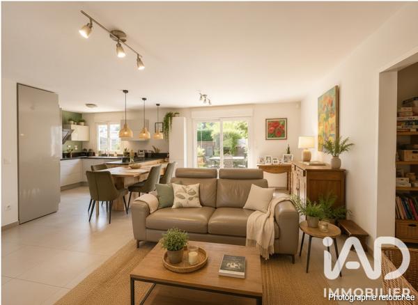 Maison à vendre 7 pièces 140 m² Villars