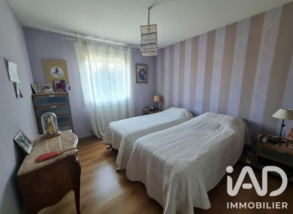 Maison à vendre 7 pièces 140 m² Villars