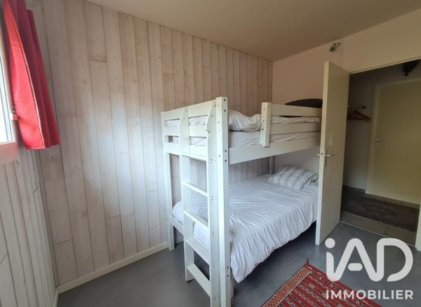 Maison à vendre 7 pièces 140 m² Villars