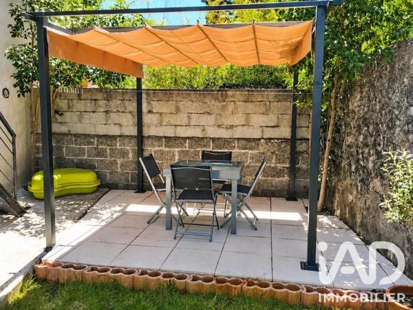 Appartement à vendre 4 pièces 84,57 m² Valence