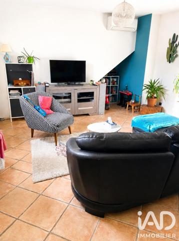 Appartement à vendre 4 pièces 84,57 m² Valence