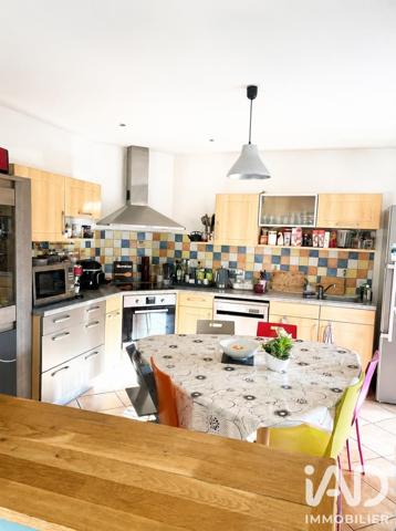 Appartement à vendre 4 pièces 84,57 m² Valence