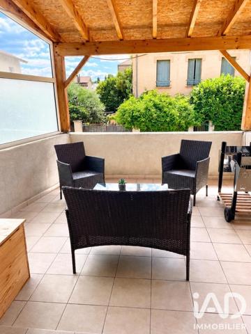 Appartement à vendre 4 pièces 84,57 m² Valence