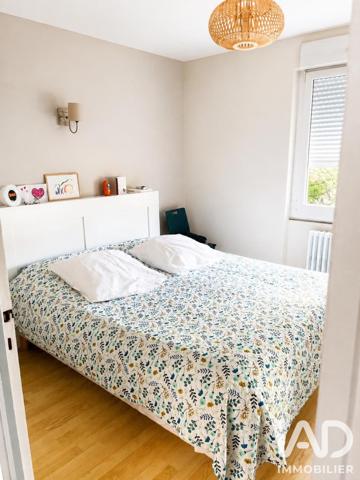 Appartement à vendre 4 pièces 84,57 m² Valence