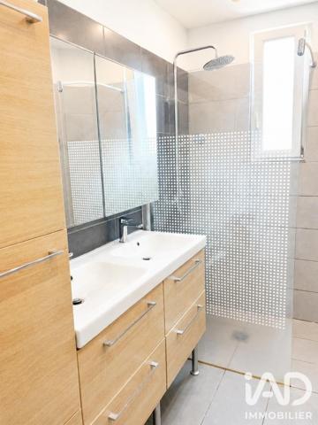 Appartement à vendre 4 pièces 84,57 m² Valence