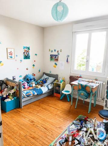 Appartement à vendre 4 pièces 84,57 m² Valence