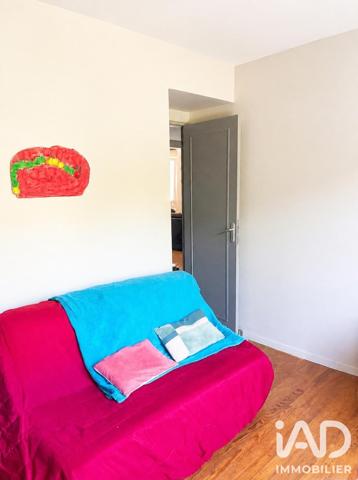Appartement à vendre 4 pièces 84,57 m² Valence