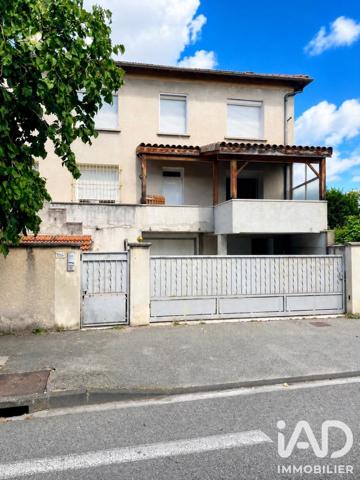 Appartement à vendre 4 pièces 84,57 m² Valence