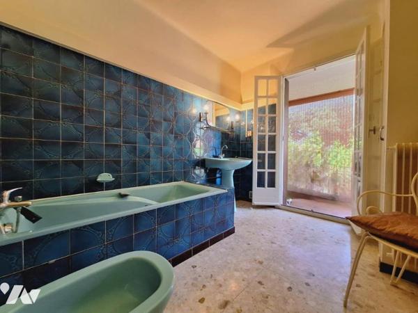 CLOS BANET - MAISON 3 CHAMBRES 