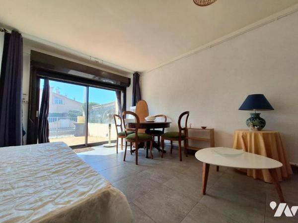 CLOS BANET - MAISON 3 CHAMBRES 