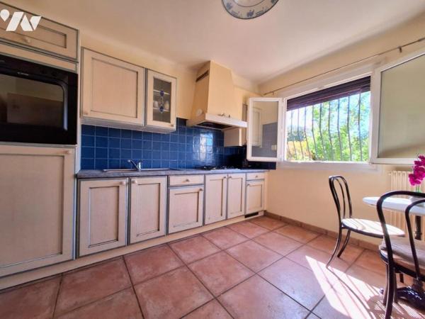 CLOS BANET - MAISON 3 CHAMBRES 