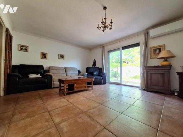 CLOS BANET - MAISON 3 CHAMBRES 