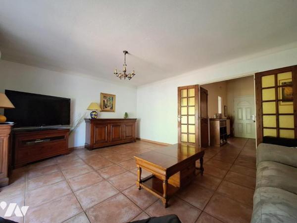CLOS BANET - MAISON 3 CHAMBRES 
