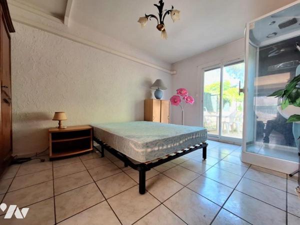 CLOS BANET - MAISON 3 CHAMBRES 