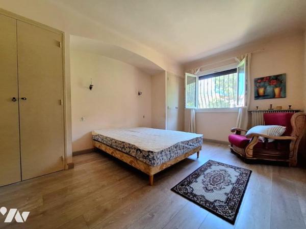 CLOS BANET - MAISON 3 CHAMBRES 
