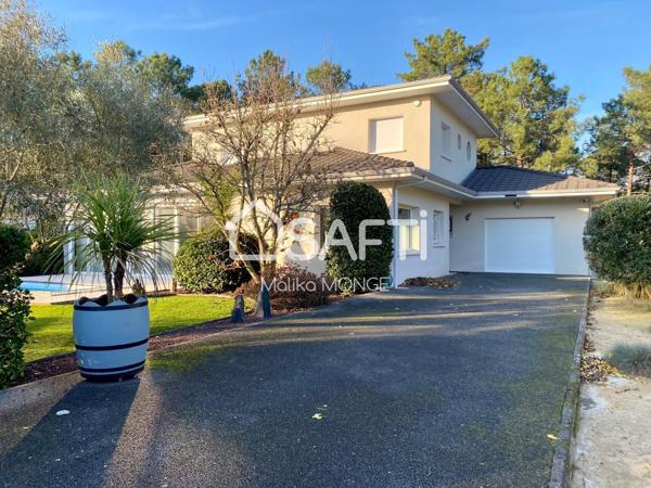 Emplacement de choix