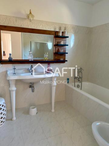 Emplacement de choix