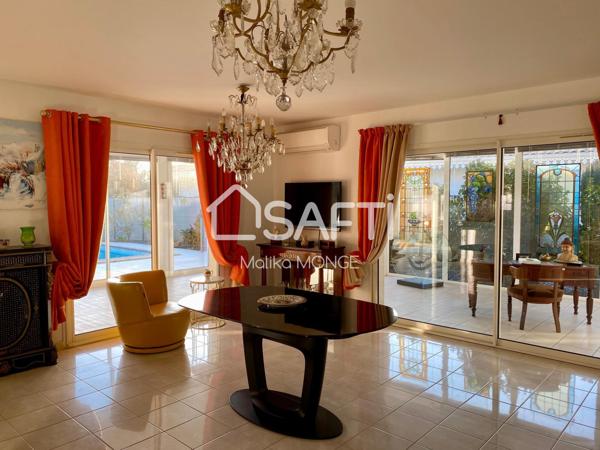 Emplacement de choix