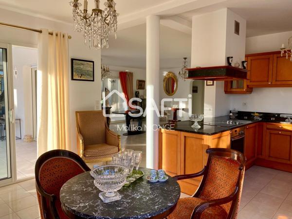 Emplacement de choix