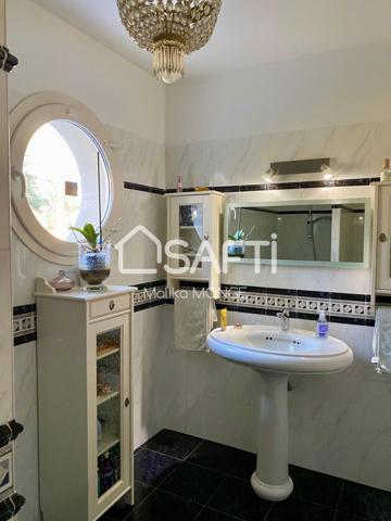 Emplacement de choix