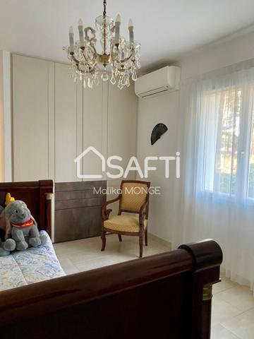 Emplacement de choix