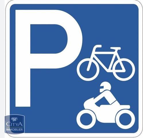 Location parking Marseille (13000)