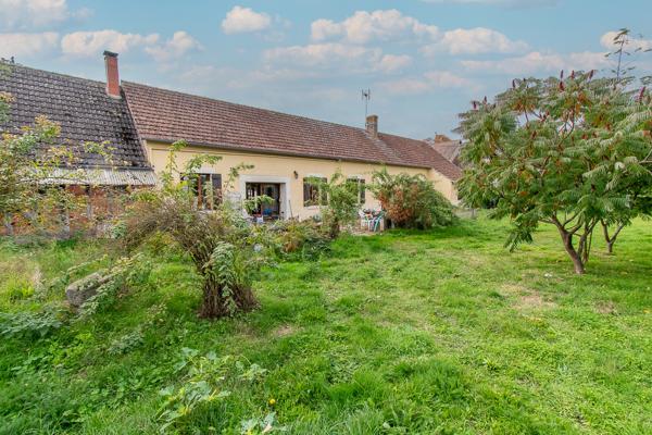 Maison Theillay 6 pièce(s) 180.5 m2