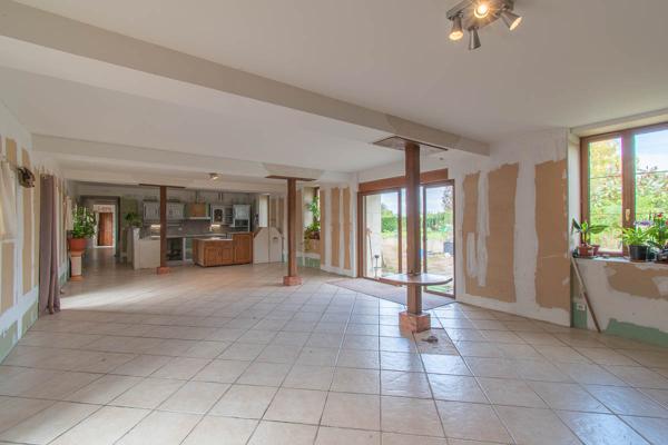 Maison Theillay 6 pièce(s) 180.5 m2