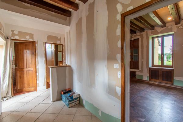 Maison Theillay 6 pièce(s) 180.5 m2