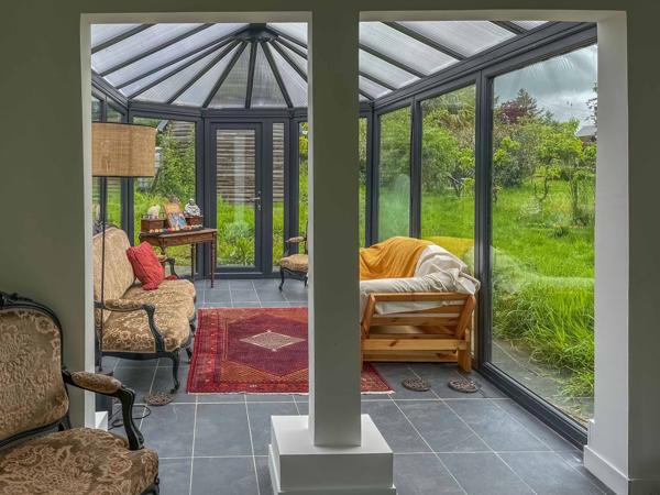 Maison à vendre à Beaumont-le-Roger (27170) - Eure