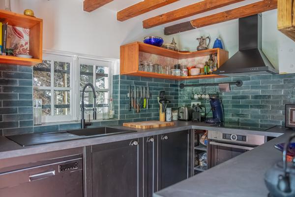 Maison à vendre à Beaumont-le-Roger (27170) - Eure