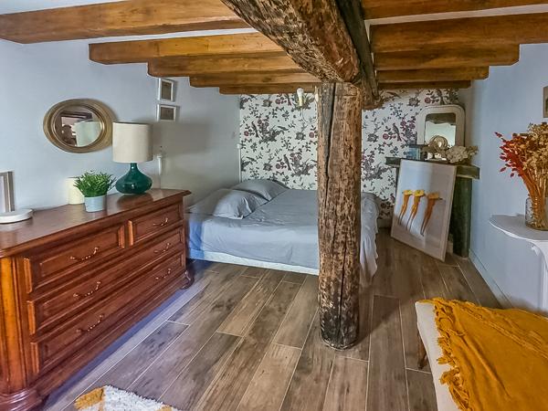 Maison à vendre à Beaumont-le-Roger (27170) - Eure