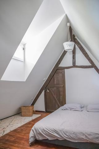 Maison à vendre à Beaumont-le-Roger (27170) - Eure