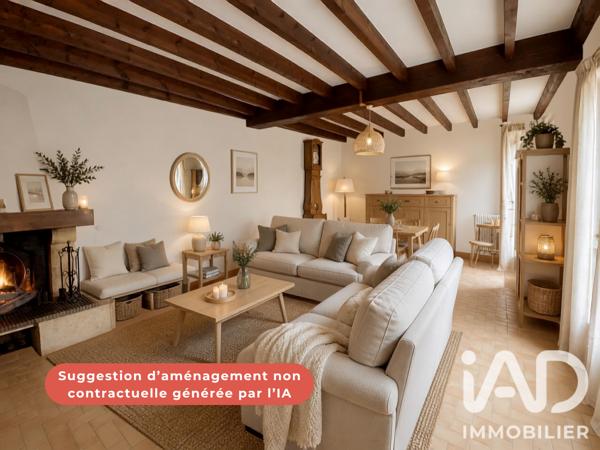Maison à vendre 4 pièces 120 m² Nérac